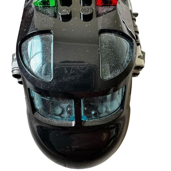 LEGO Super Heroes: Black Widow's Helicopter Chase (76162) - Picture 6 of 8